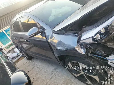 2016 Hyundai Tucson KMHJ381ABGU174388 VIN:KMHJ381ABGU174388