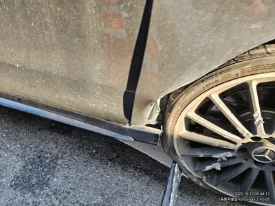 2015 Mercedes-Benz A 45 AMG WDDSJ5CB6FN236489 VIN:WDDSJ5CB6FN236489