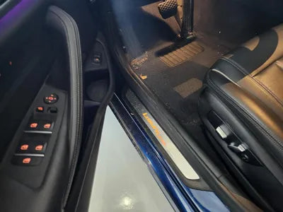 2019 BMW 520 WBAJK7102KBP74714 VIN:WBAJK7102KBP74714