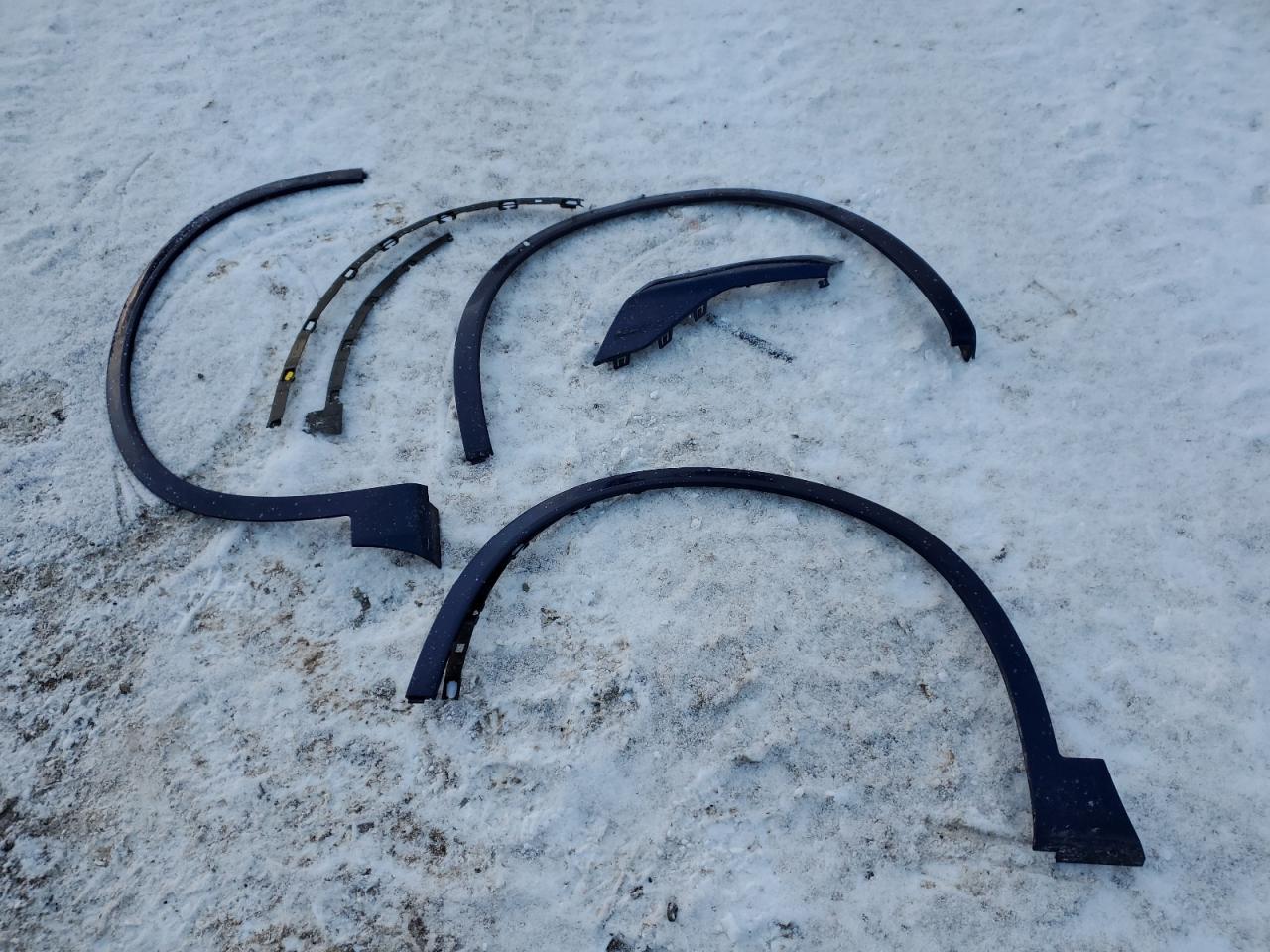 2024 CADILLAC XT6 SPORT VIN:1GYKPGRS4RZ734578