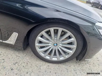 2016 BMW 730 WBA7G6108GG680059 VIN:WBA7G6108GG680059