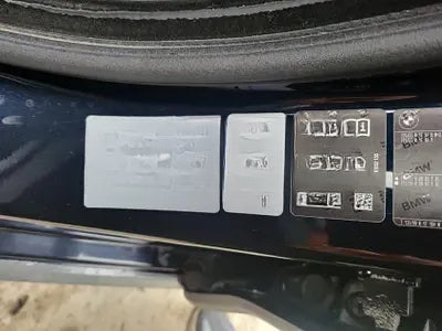 2015 BMW 640 NONE VIN: