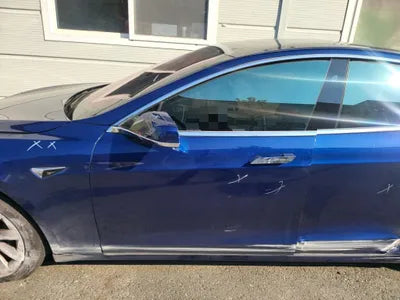 2019 Tesla Model S 5YJSA1E22KF298741 VIN:5YJSA1E22KF298741
