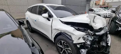 2022 Kia Sportage KNAPX81GBNK007922 VIN:KNAPX81GBNK007922