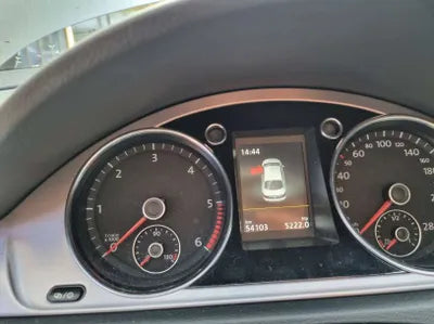 2015 Volkswagen CC WVWZZZ3CZGE506471 VIN:WVWZZZ3CZGE506471