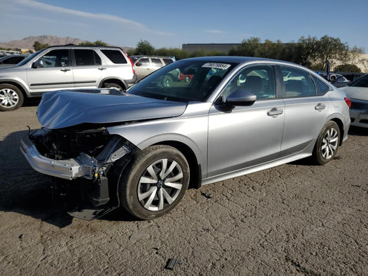 2023 HONDA CIVIC LX VIN:2HGFE2F29PH542401