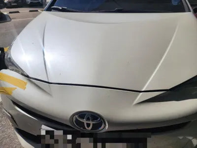 2017 Toyota Prius VIN: