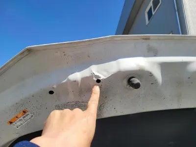 2019 Hyundai Kona VIN: