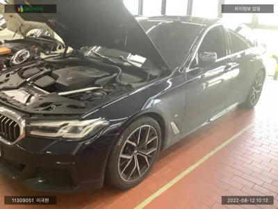 2022 BMW 530 WBA31BJ04NWX53472 VIN:WBA31BJ04NWX53472