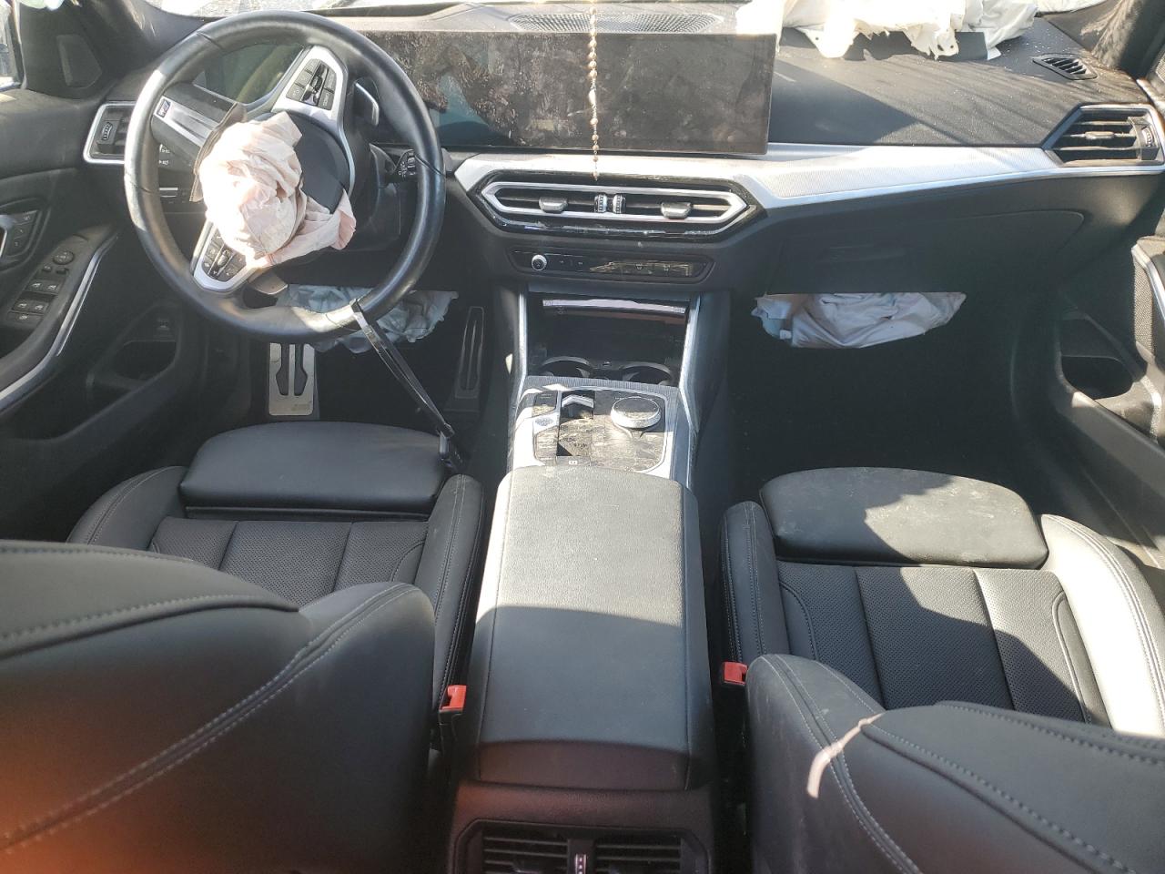 2024 BMW M340I  VIN:3MW49FS09R8E05880