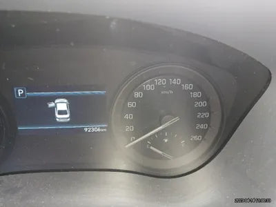 2017 Genesis G80 VIN: