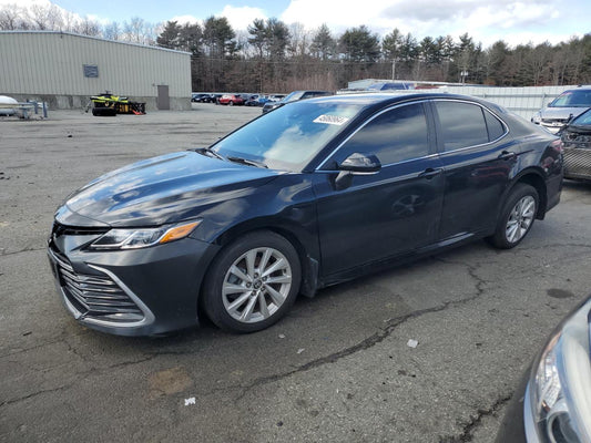 2023 TOYOTA CAMRY LE VIN:4T1R11AK1PU731867