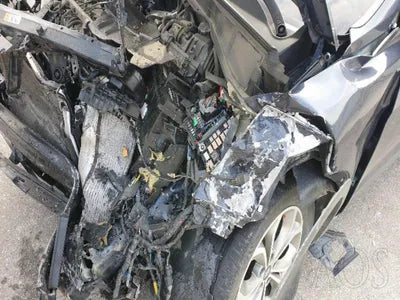 2015 Hyundai Santa FE KMHSW81XDFU418422 VIN:KMHSW81XDFU418422