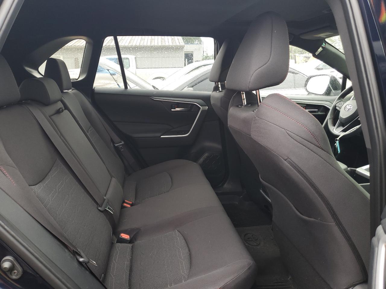 2022 TOYOTA RAV4 PRIME SE VIN:JTMAB3FV3ND103934