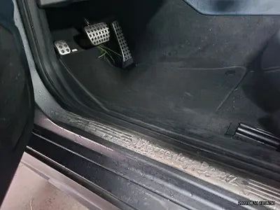 2017 Mercedes-Benz CLS 250 NONE VIN: