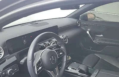 2020 Mercedes-Benz A 220 W1K3G4EB4LJ239579 VIN:W1K3G4EB4LJ239579