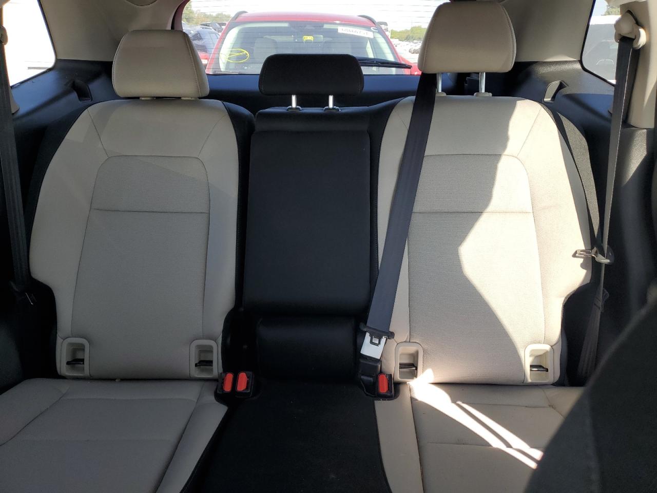 2023 HONDA CR-V EX VIN:7FARS4H45PE016596