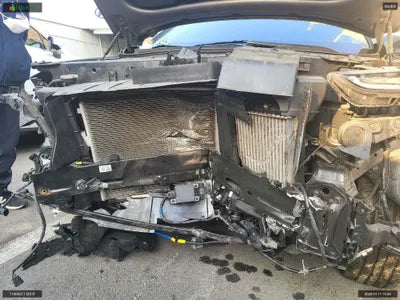 2019 Hyundai Santa FE KMHS281ABLU257180 VIN:KMHS281ABLU257180