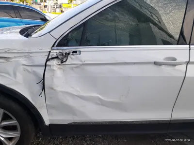 2020 Volkswagen Tiguan WVGZZZ5NZLW909219 VIN:WVGZZZ5NZLW909219