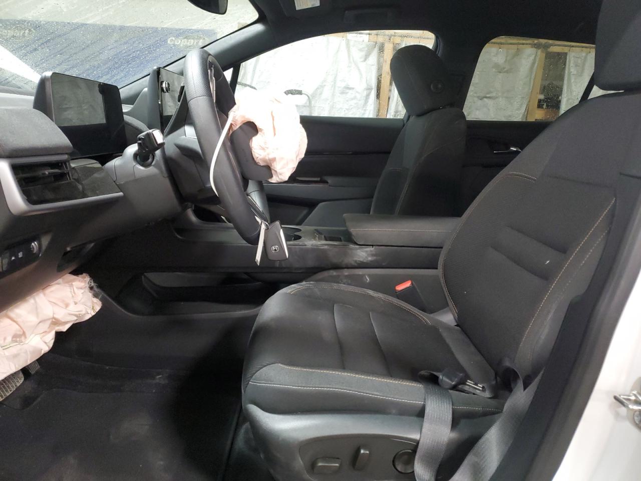 2024 HONDA PROLOGUE ECO VIN:3GPKHURM6RS512526