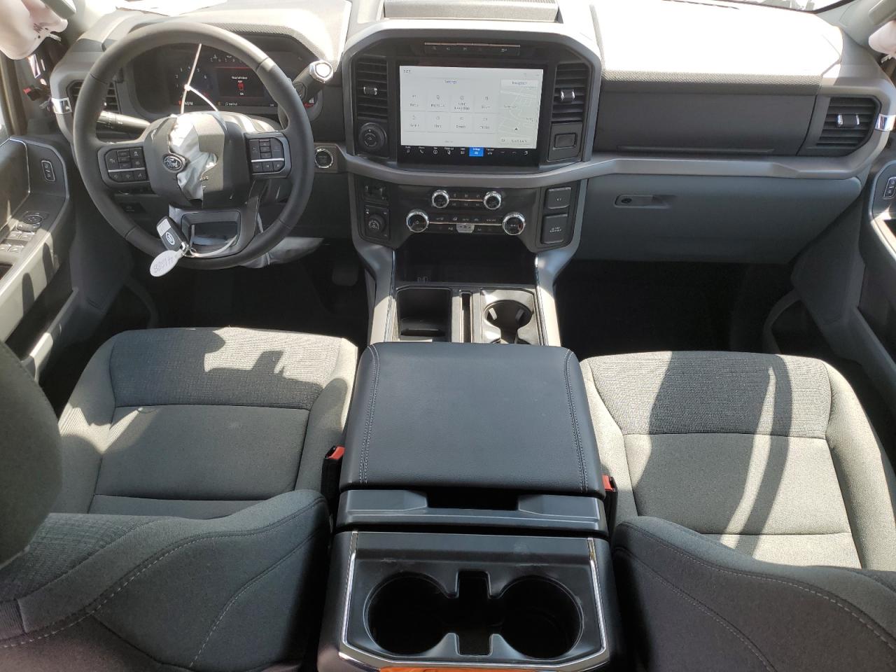 2024 FORD F150 XLT VIN:1FTFW3L57RKE90326
