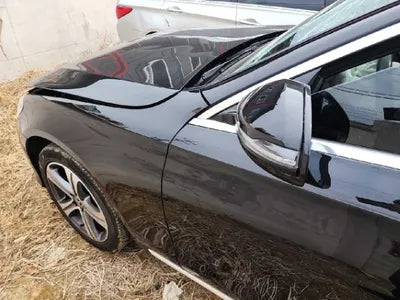 2019 Mercedes-Benz E 300 440KMWDDZF4JB7KA5 VIN:440KMWDDZF4JB7KA5