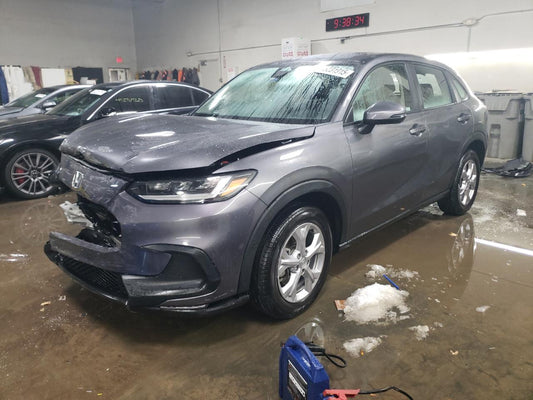 2023 HONDA HR-V LX VIN:3CZRZ2H32PM719890