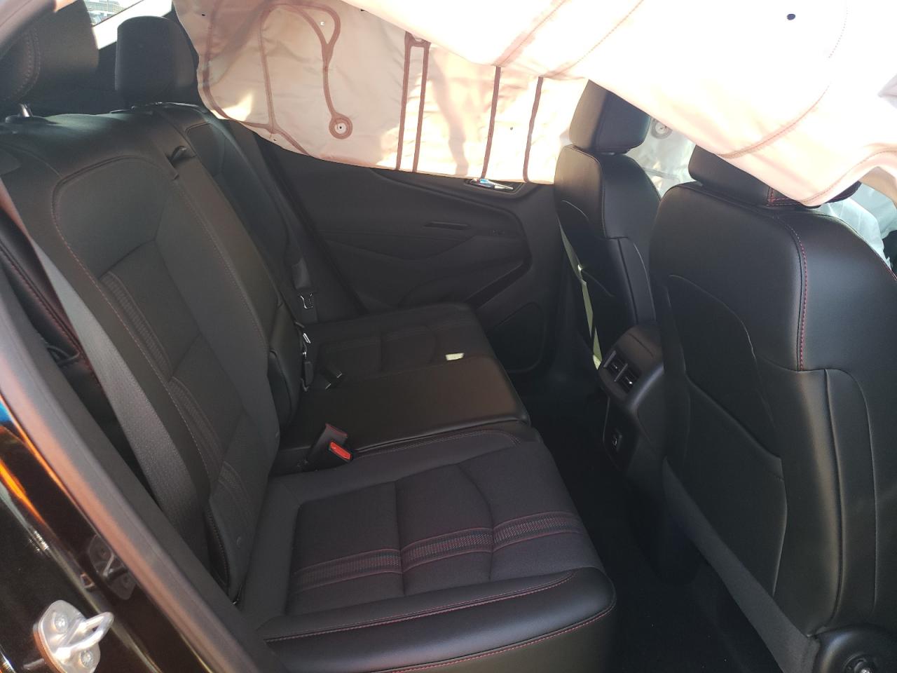 2024 CHEVROLET EQUINOX RS VIN:3GNAXMEG0RL154664