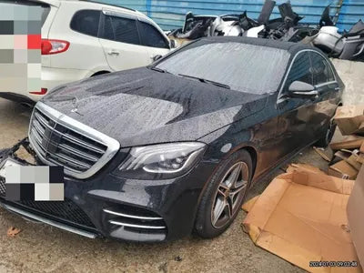 2015 Mercedes-Benz S 350 WDDUF3CB6FA164778 VIN:WDDUF3CB6FA164778