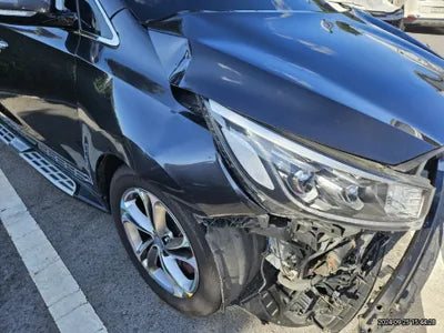 2018 Kia Carnival VIN: