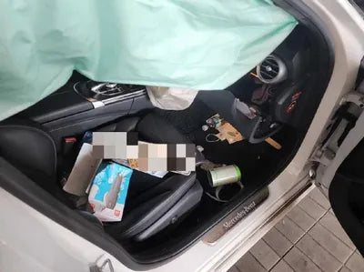 2021 Mercedes-Benz C 200 VIN: