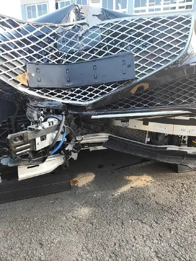 2022 Genesis G80 VIN: