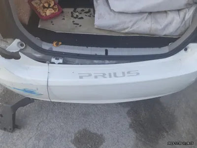 2014 Toyota Prius VIN: