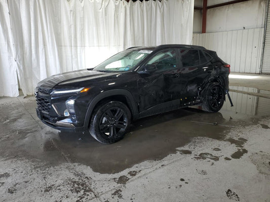 2024 CHEVROLET TRAX ACTIV VIN:KL77LKE23RC230054