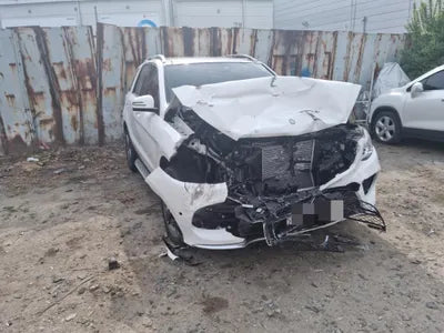 2017 Mercedes-Benz GLE 350 898KMWDCDA2EB0HA9 VIN:898KMWDCDA2EB0HA9