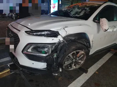 2018 Hyundai Kona KMHK4815GJU171127 VIN:KMHK4815GJU171127