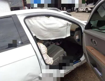 2022 Hyundai Ioniq VIN: