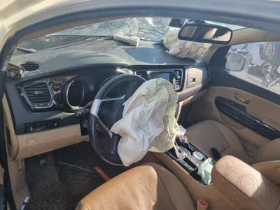 2019 Kia Carnival VIN: