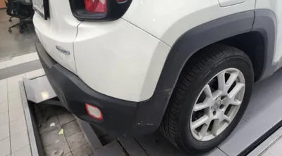 2019 Jeep Renegade 1C4BU0000KPJ92461 VIN:1C4BU0000KPJ92461