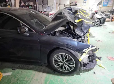 2021 Kia K5 KNAG541JBMA009932 VIN:KNAG541JBMA009932