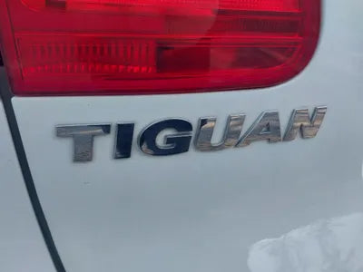 2015 Volkswagen Tiguan WVGZZZ5NZFW508283 VIN:WVGZZZ5NZFW508283