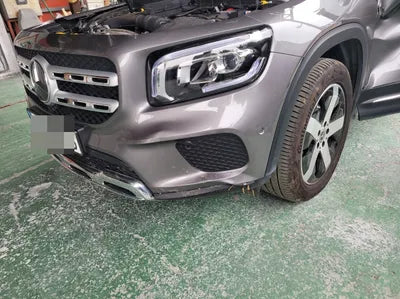 2020 Mercedes-Benz B 220 VIN: