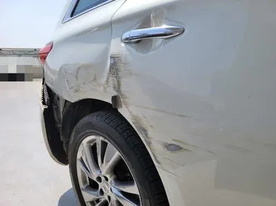 2014 Infiniti QX60 VIN: