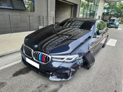 2022 BMW 520 WBA11BH09NCK21813 VIN:WBA11BH09NCK21813