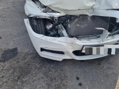 2018 BMW 320 WBA8C510XJK736372 VIN:WBA8C510XJK736372