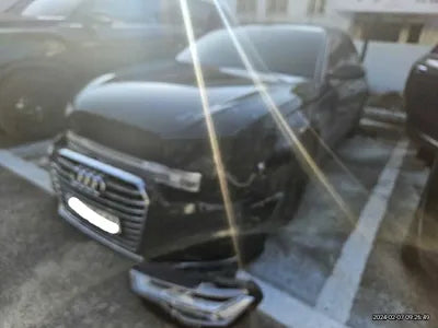 2016 Audi A6 WAUZZZ4G5GN102591 VIN:WAUZZZ4G5GN102591