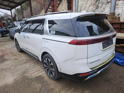2020 Kia Carnival KNANC81BBMS004429 VIN:KNANC81BBMS004429