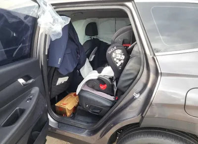 2023 Hyundai Santa FE KMHS281LGPU456940 VIN:KMHS281LGPU456940
