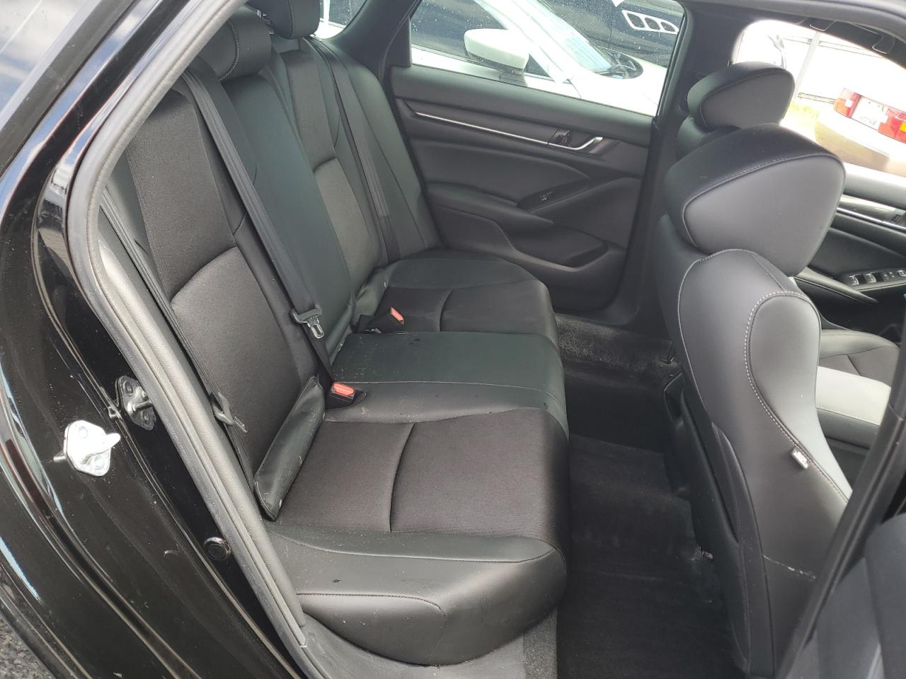 2022 HONDA ACCORD SPORT VIN:1HGCV1F30NA111351