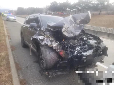 2018 Hyundai Santa FE VIN: